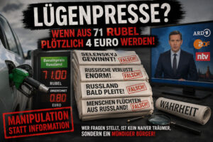 LÜGENPRESSE 2