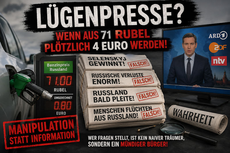 LÜGENPRESSE 2