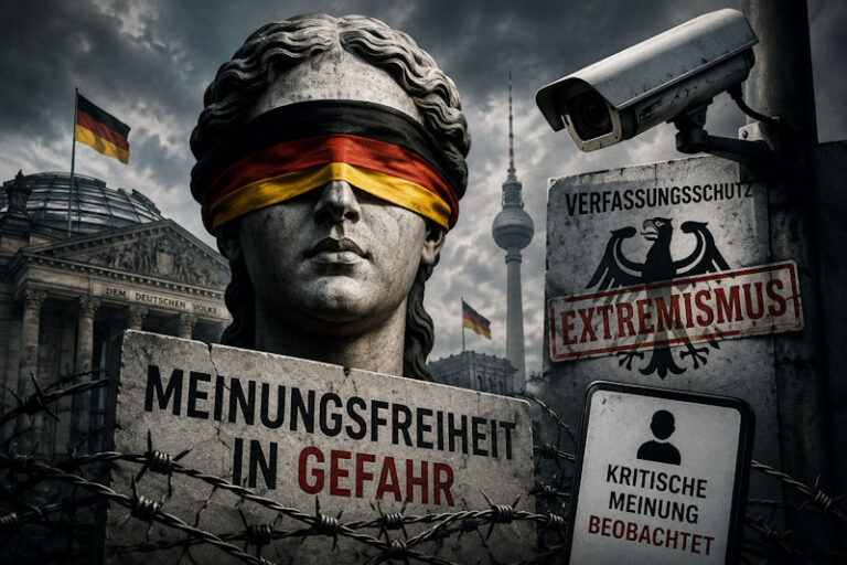 MEINUNGSFREIHEIT 2