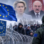 Migration Belarus