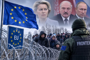 Migration Belarus