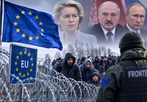 Migration Belarus