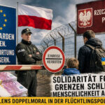POLEN MIGRATION