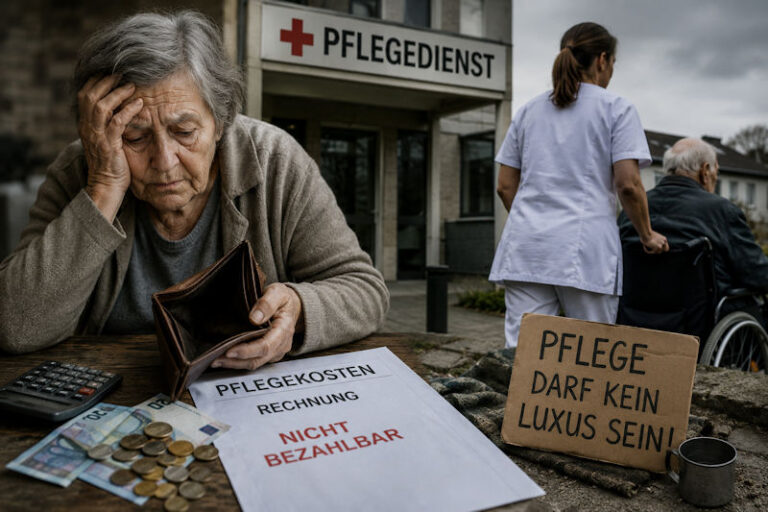 Pflegedienst