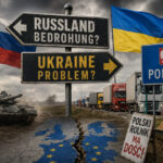 Russland Problem