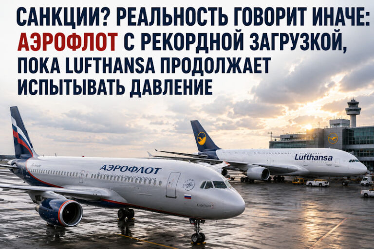 SANKTIONEN AEROFLOT-R