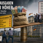 Sozialausgaben