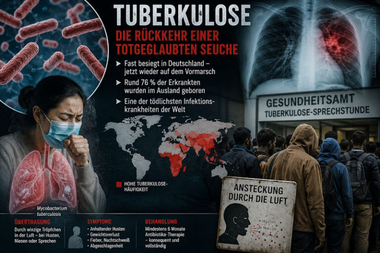 Tuberkolose