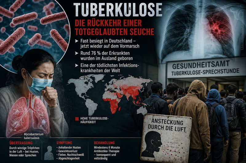 Tuberkolose