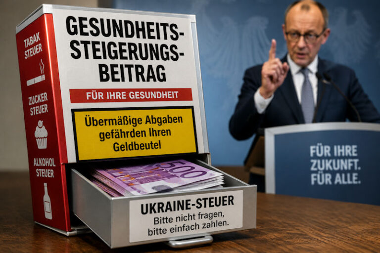 Ukrainesteuer