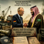 Werte von Merz