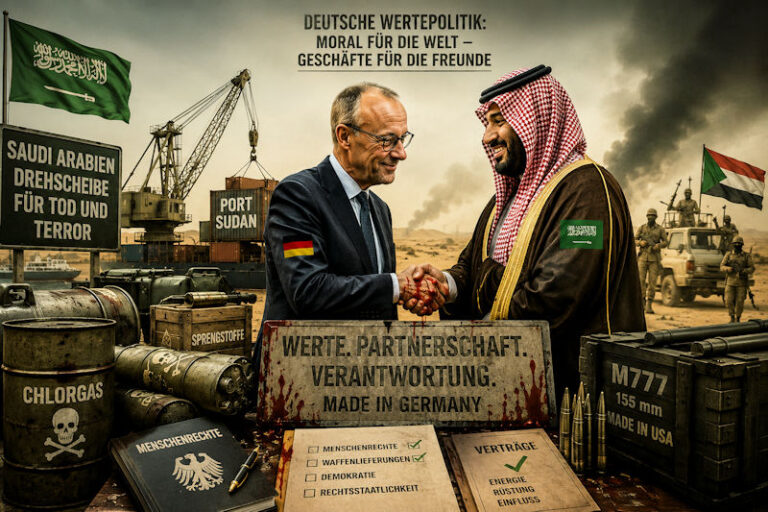 Werte von Merz