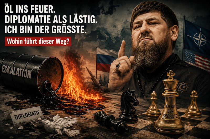 ⚠️ Wenn Warnungen nicht mehr gehört werden