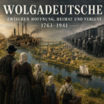 Wolgadeutsche
