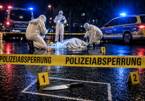 bedauerliche Einzelfälle