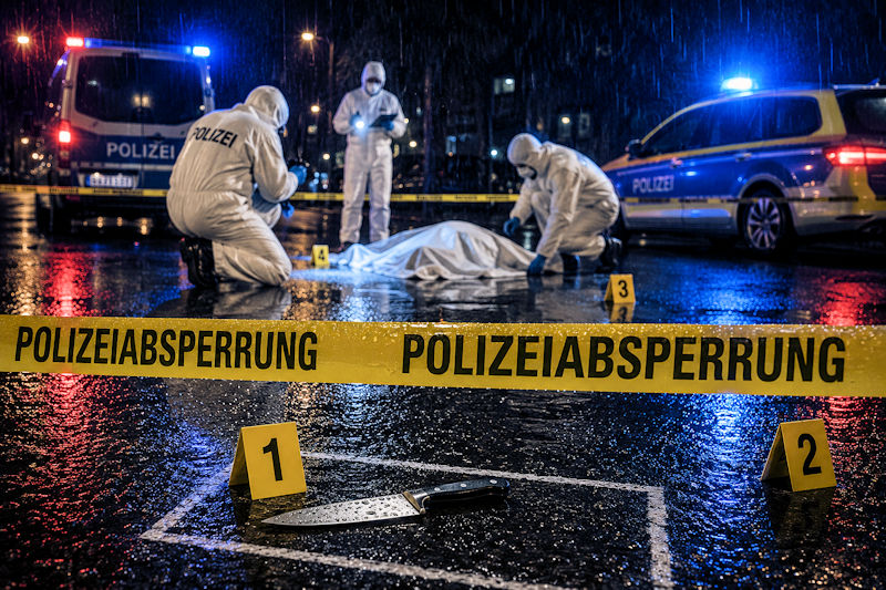 bedauerliche Einzelfälle