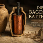 die bagdad batterie
