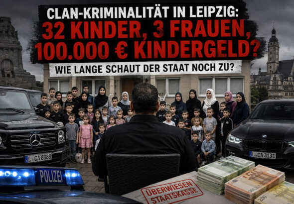 32 Kinder