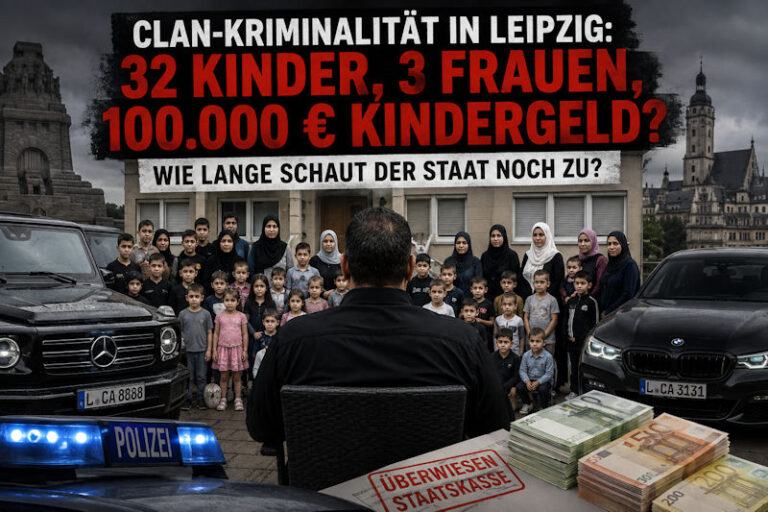 32 Kinder