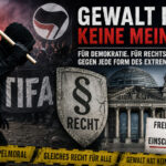 ANTIFA GEWALT-k