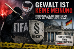 ANTIFA GEWALT-k