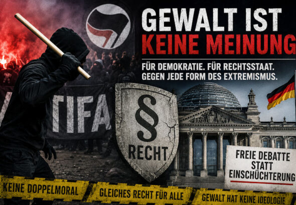 ANTIFA GEWALT-k