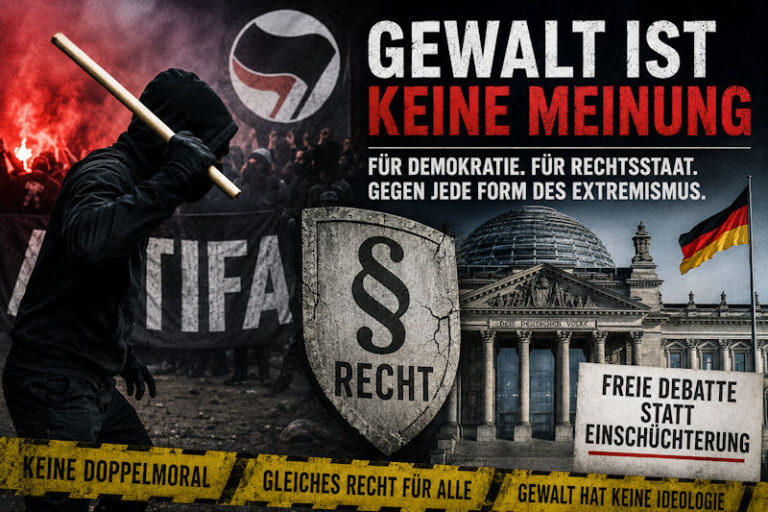 ANTIFA GEWALT-k