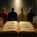 Am Anfang war das Wort-k