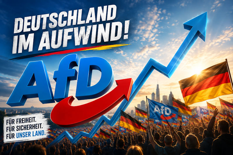 Aufwind AfD