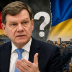 Aussenminister der Ukraine