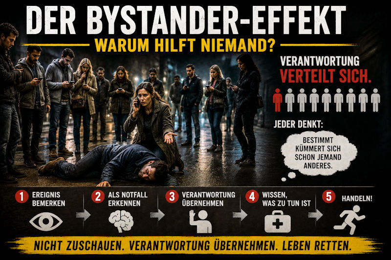 BYSTANDER
