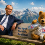 Bärenmarke Merz