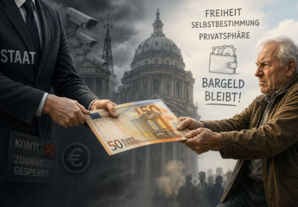 Bargeld