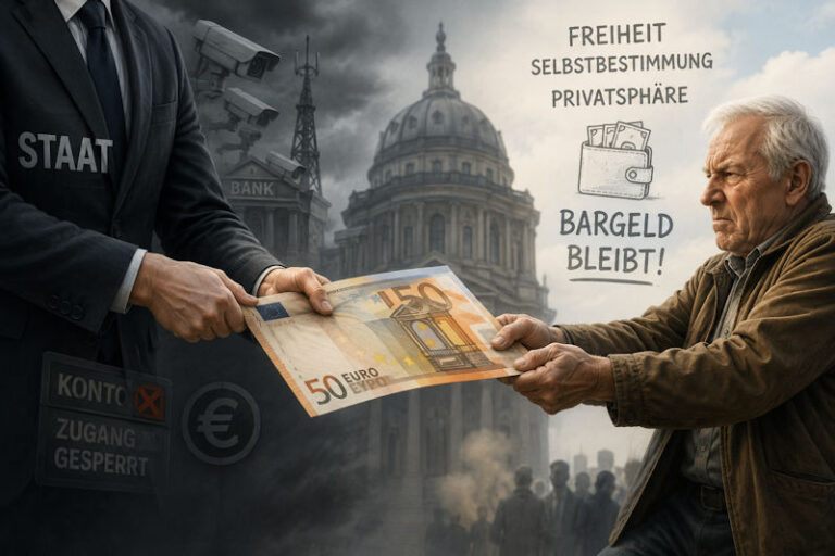Bargeld