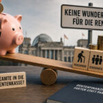 Beamte in die Rentenkasse-k