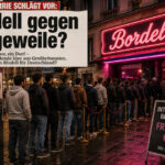 Bordell gegen Langeweile