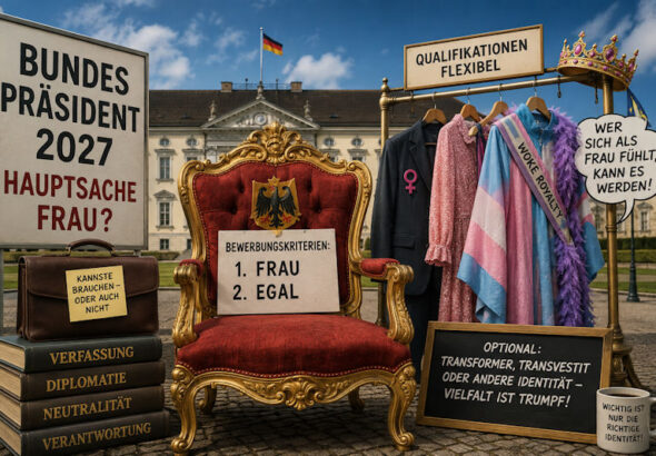 Bundespräsidentenwahl