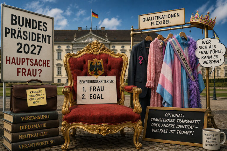 Bundespräsidentenwahl