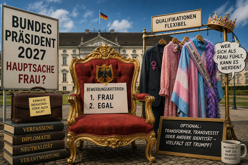 Bundespräsidentenwahl