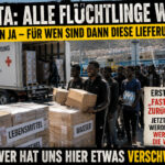 CEUTA Flüchtlinge