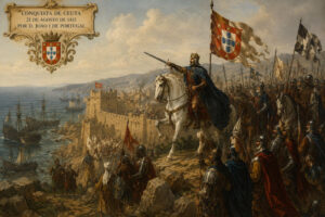 CEUTA Historisch