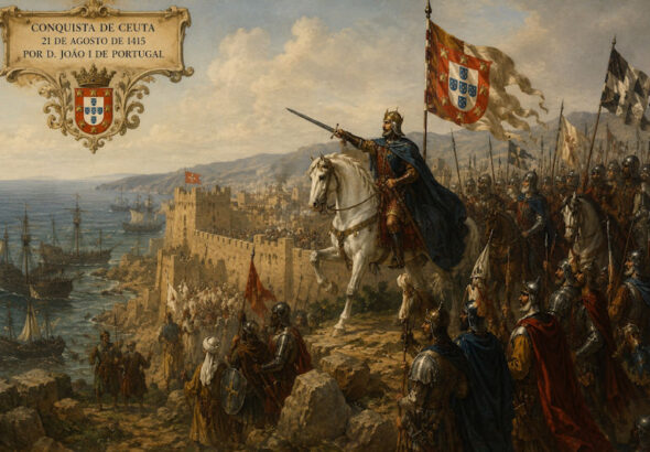 CEUTA Historisch