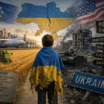 Die Zukunft der Ukraine