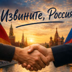 Entschuldigung Russland-k