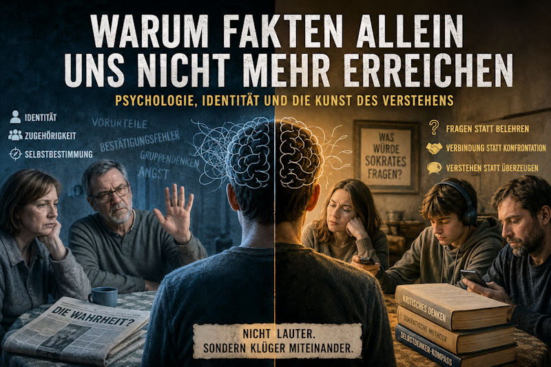 FAKTEN .Erreichbarkeit