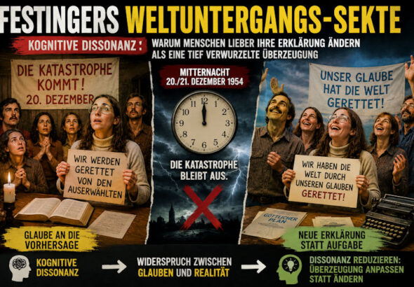 FESTINGER