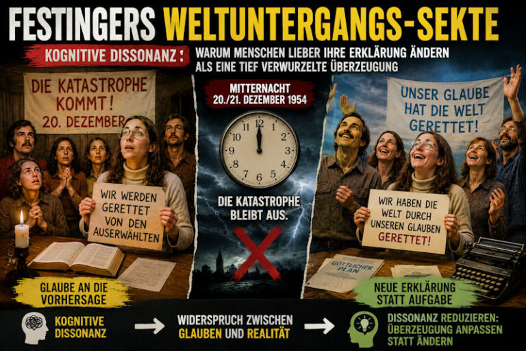 FESTINGER