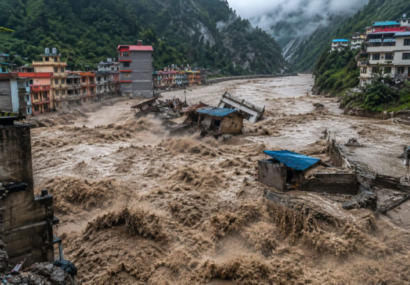 FLUT in NEPAL-k