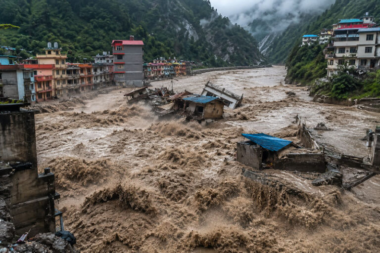 FLUT in NEPAL-k