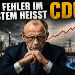 Fehler im System-k